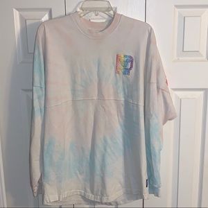 Disney Spirit Jersey